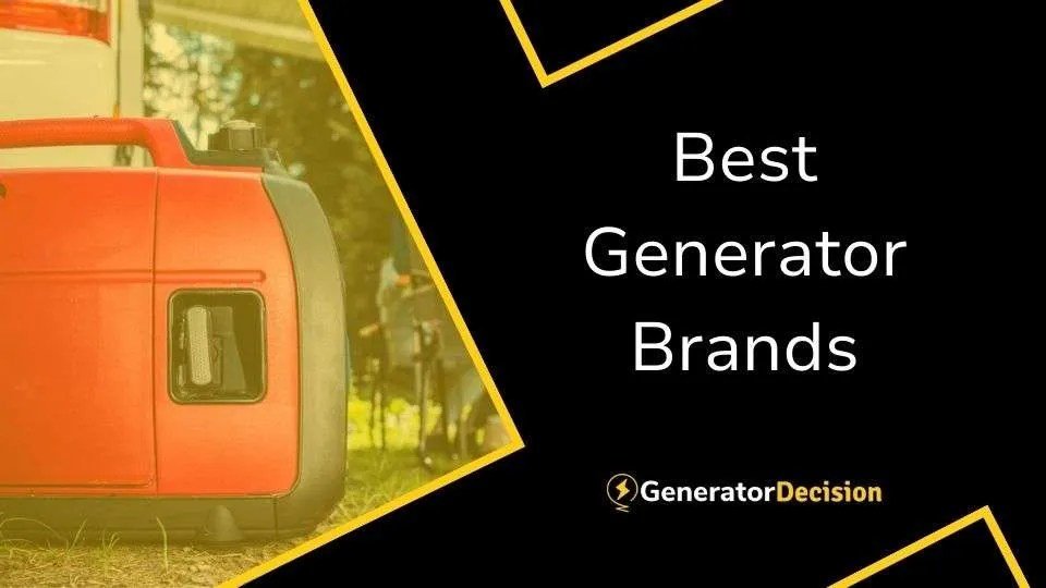Top 30kW Generator Brands, Models, and Reviews Guide